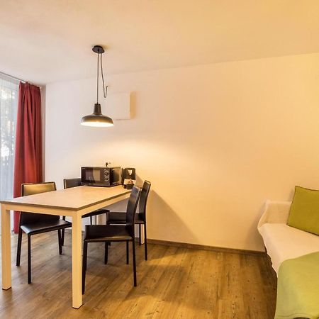 Apartment Oen Residence Bun Ste San Vigilio Di Marebbe Dış mekan fotoğraf