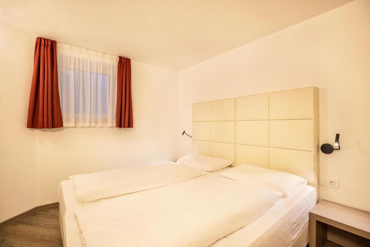 Apartment Oen Residence Bun Ste San Vigilio Di Marebbe Dış mekan fotoğraf